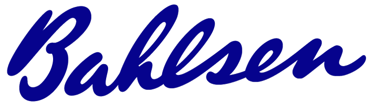 Bahlsen logo
