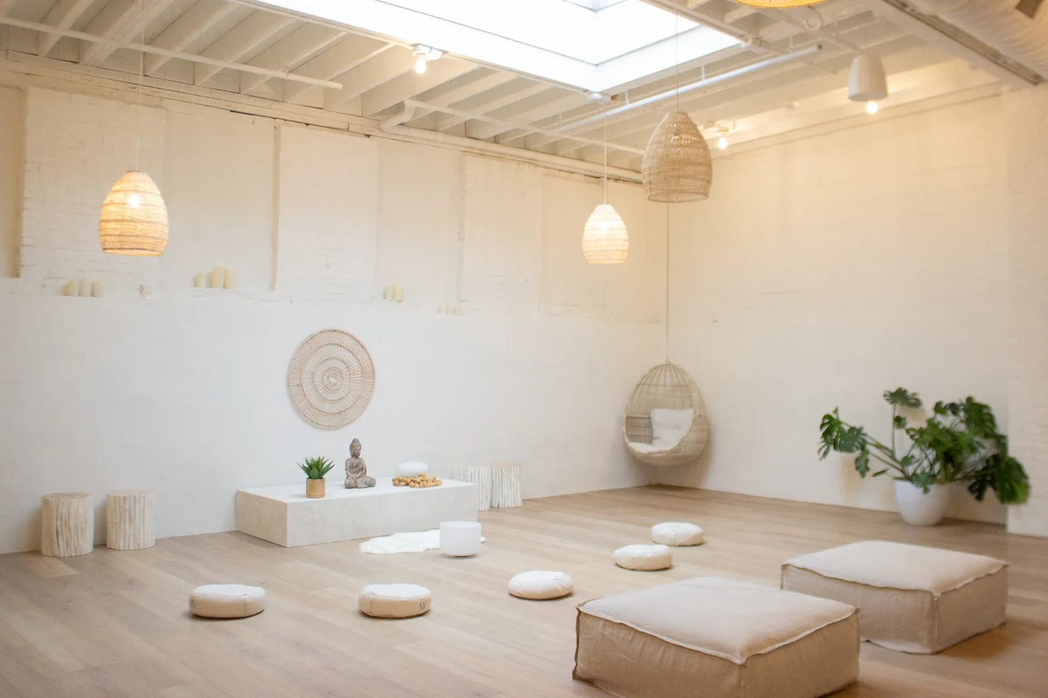 Loopwell: The Space for Well-being